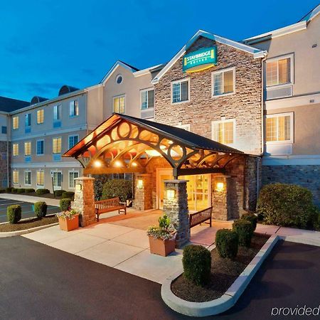 Staybridge Suites Allentown West Fogelsville Εξωτερικό φωτογραφία
