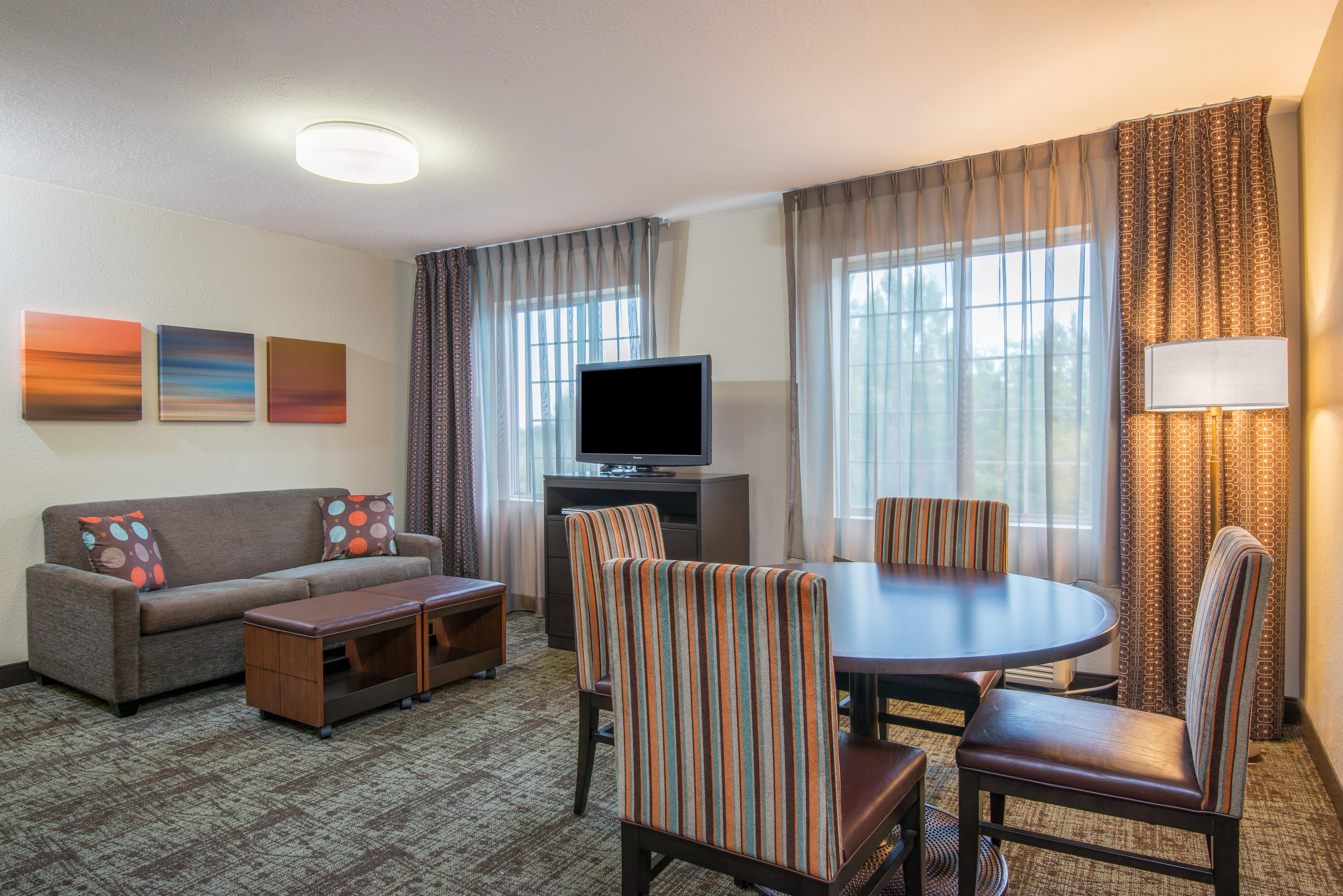 Staybridge Suites Allentown West Fogelsville Εξωτερικό φωτογραφία