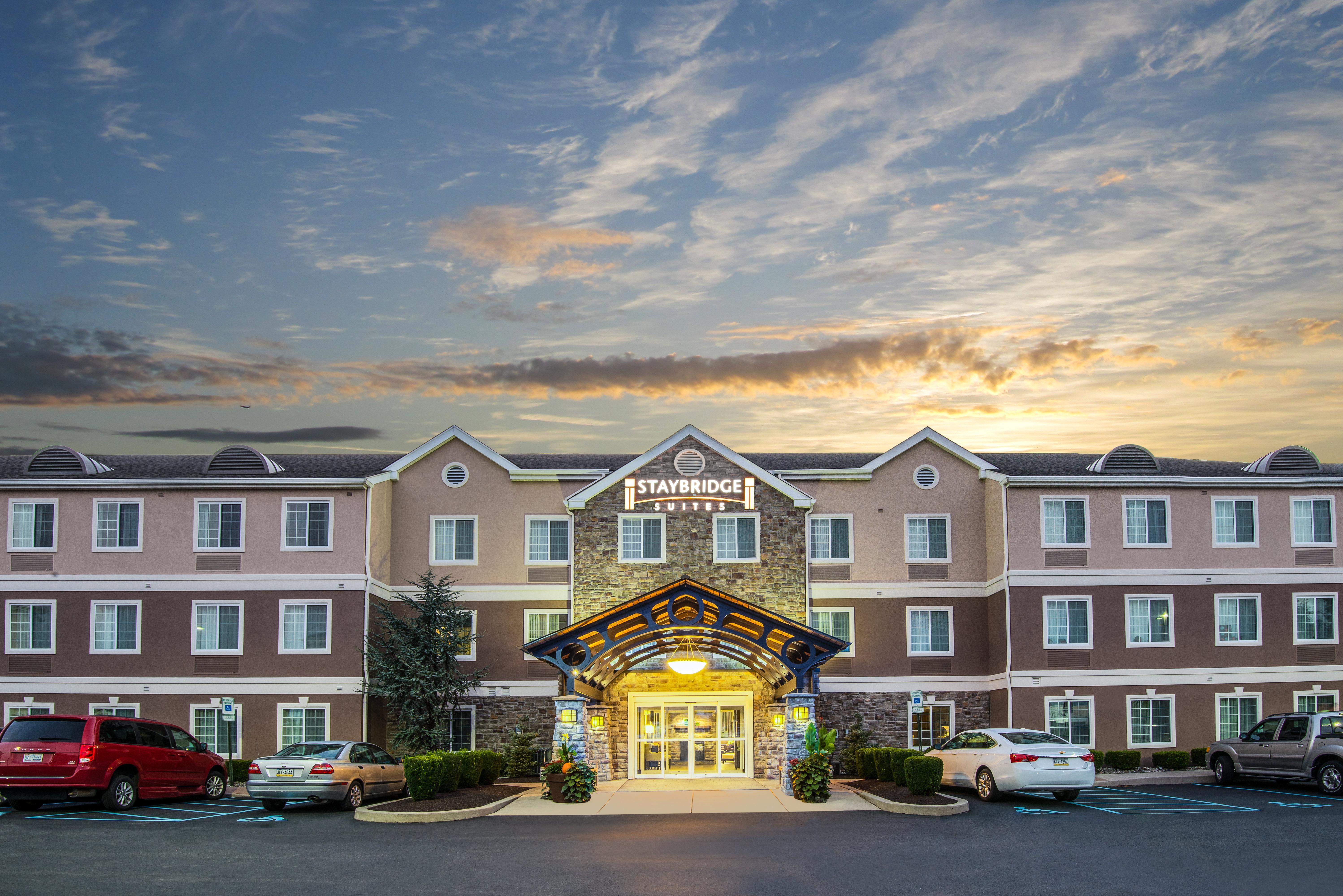 Staybridge Suites Allentown West Fogelsville Εξωτερικό φωτογραφία