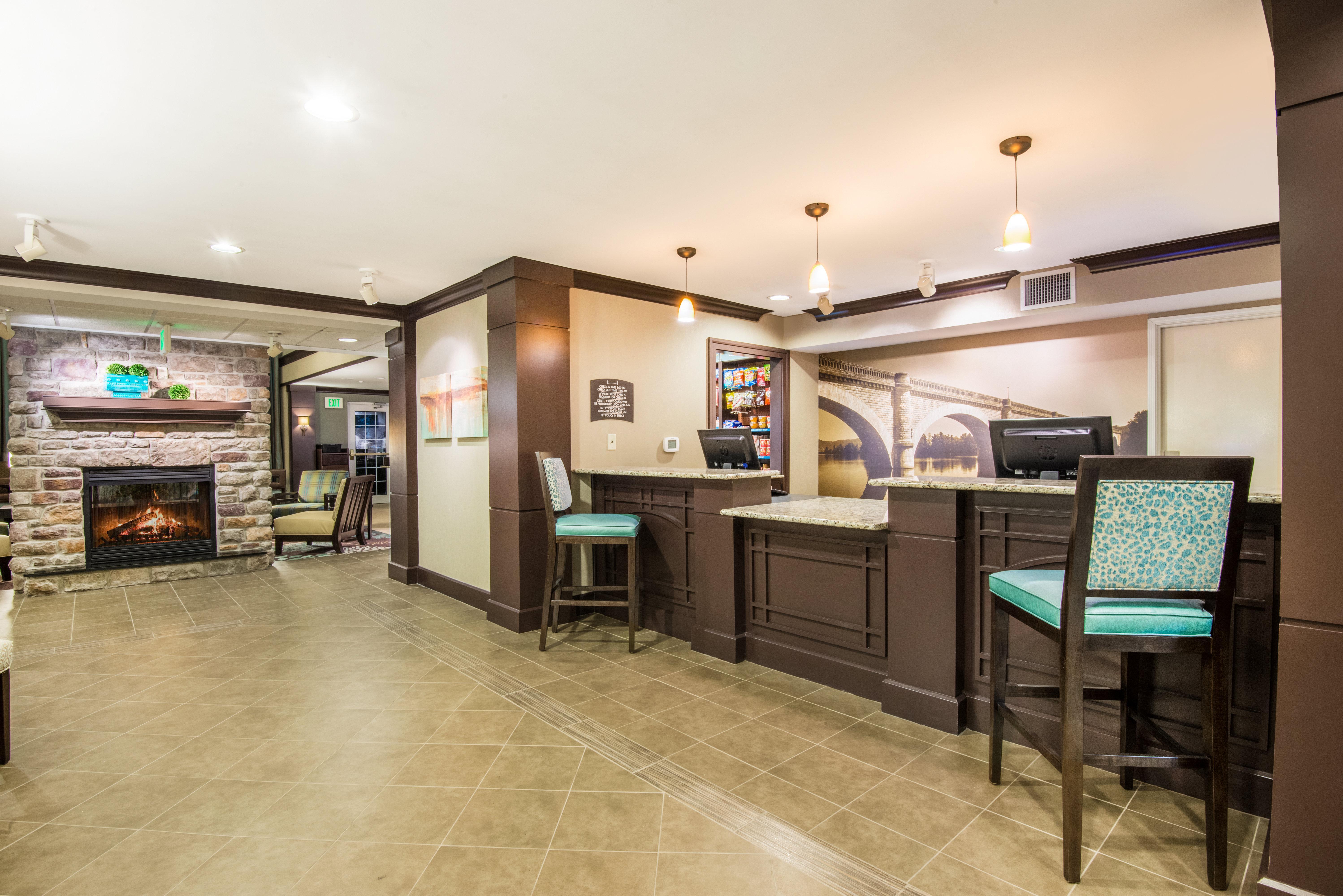 Staybridge Suites Allentown West Fogelsville Εξωτερικό φωτογραφία