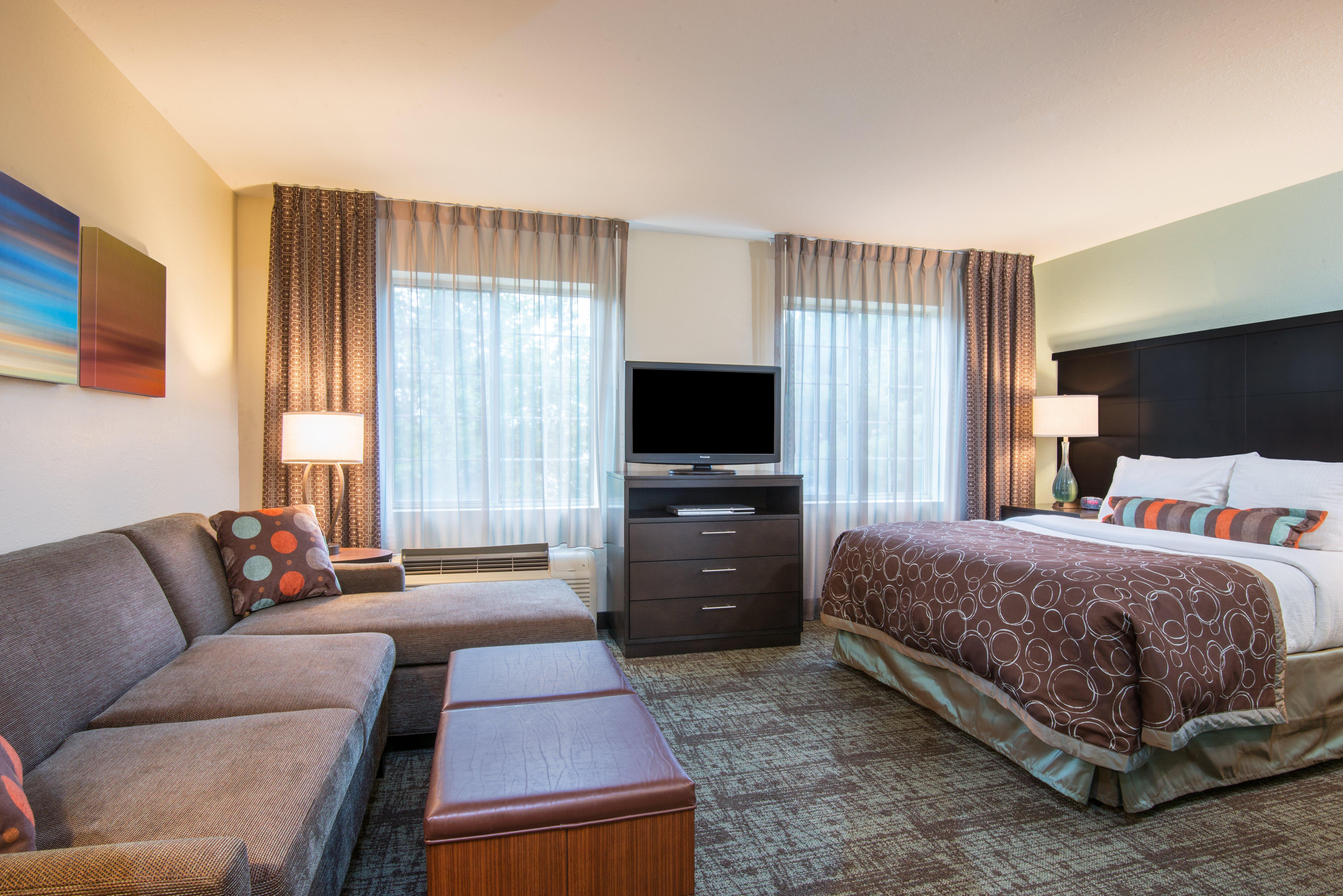 Staybridge Suites Allentown West Fogelsville Εξωτερικό φωτογραφία