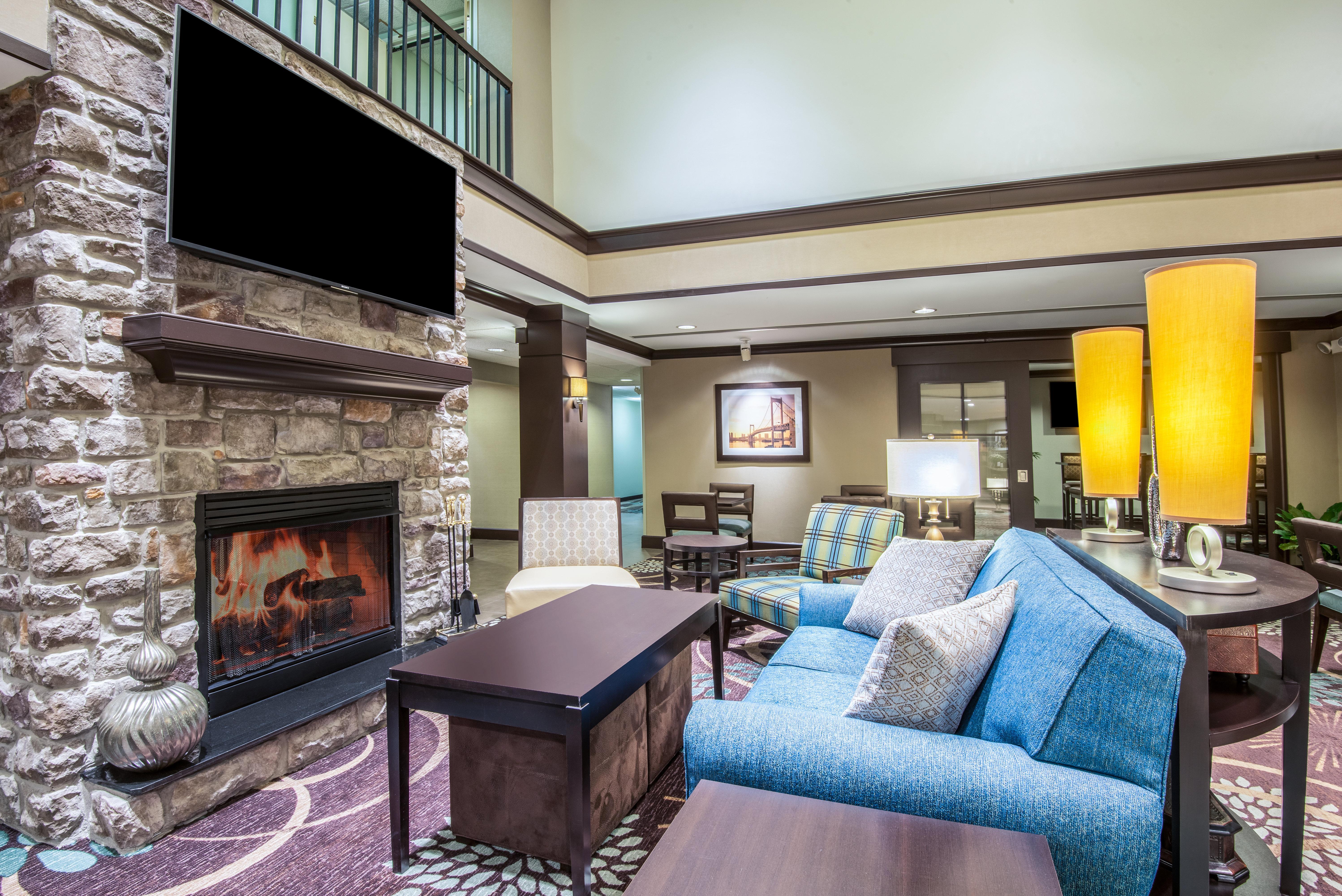 Staybridge Suites Allentown West Fogelsville Εξωτερικό φωτογραφία