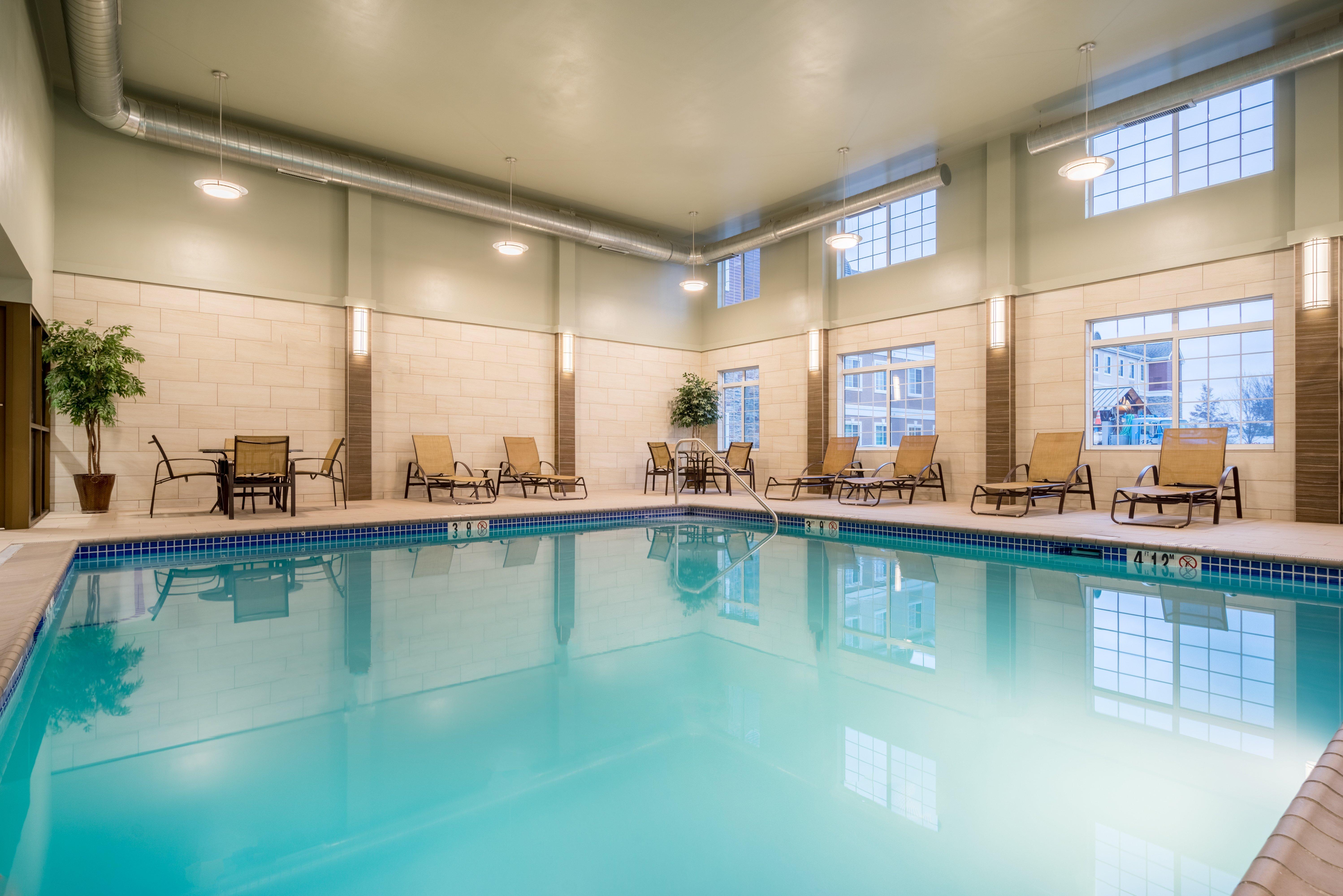 Staybridge Suites Allentown West Fogelsville Εξωτερικό φωτογραφία
