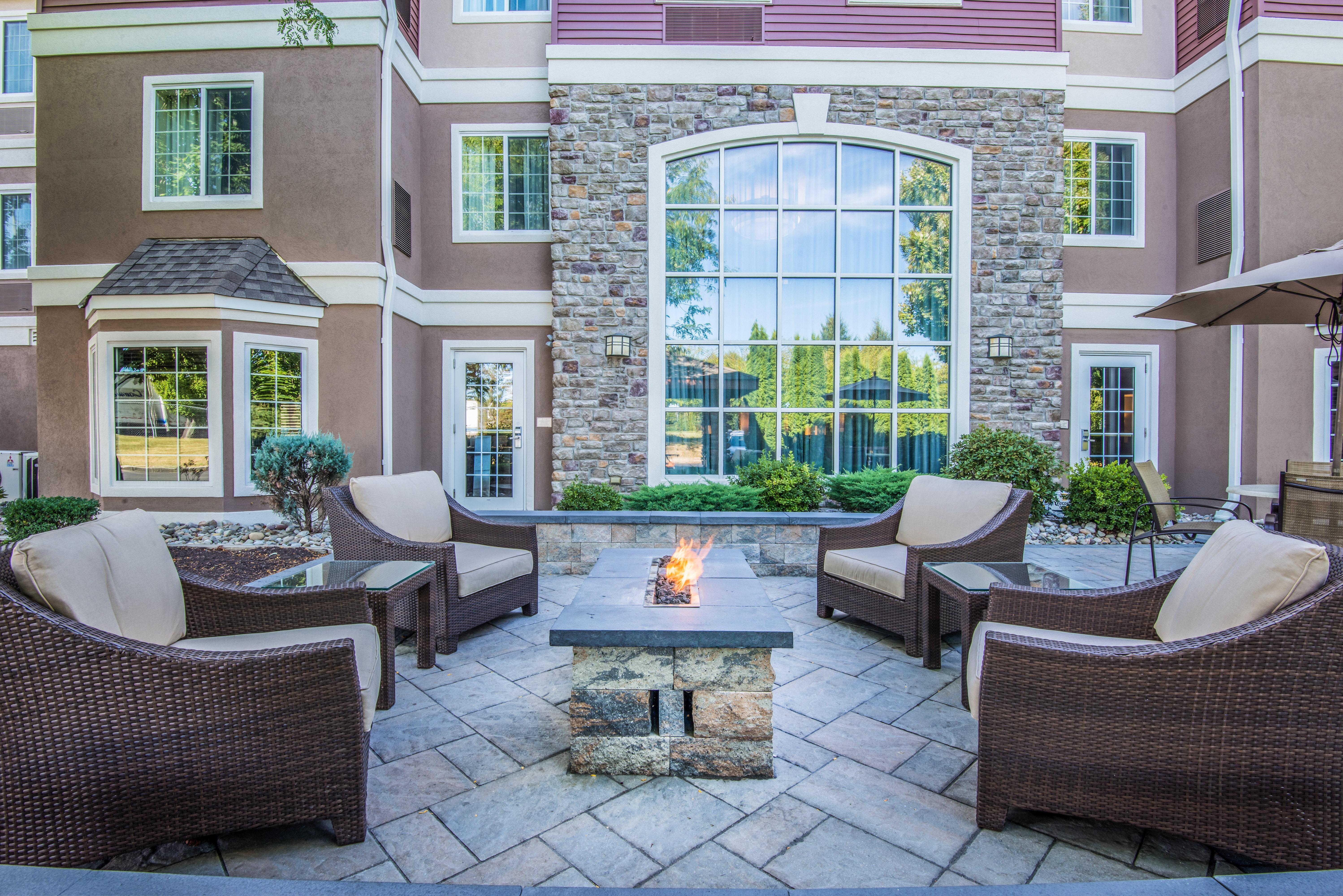 Staybridge Suites Allentown West Fogelsville Εξωτερικό φωτογραφία