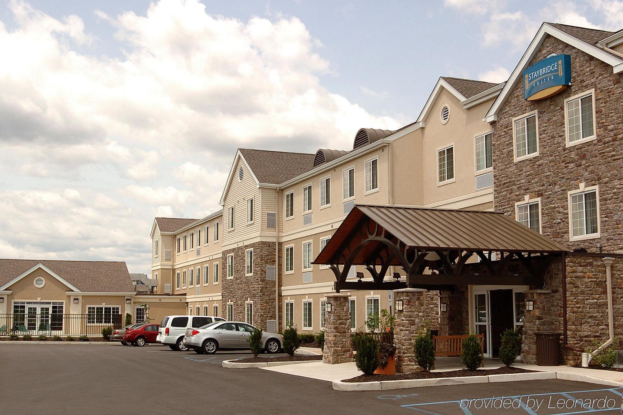 Staybridge Suites Allentown West Fogelsville Εξωτερικό φωτογραφία
