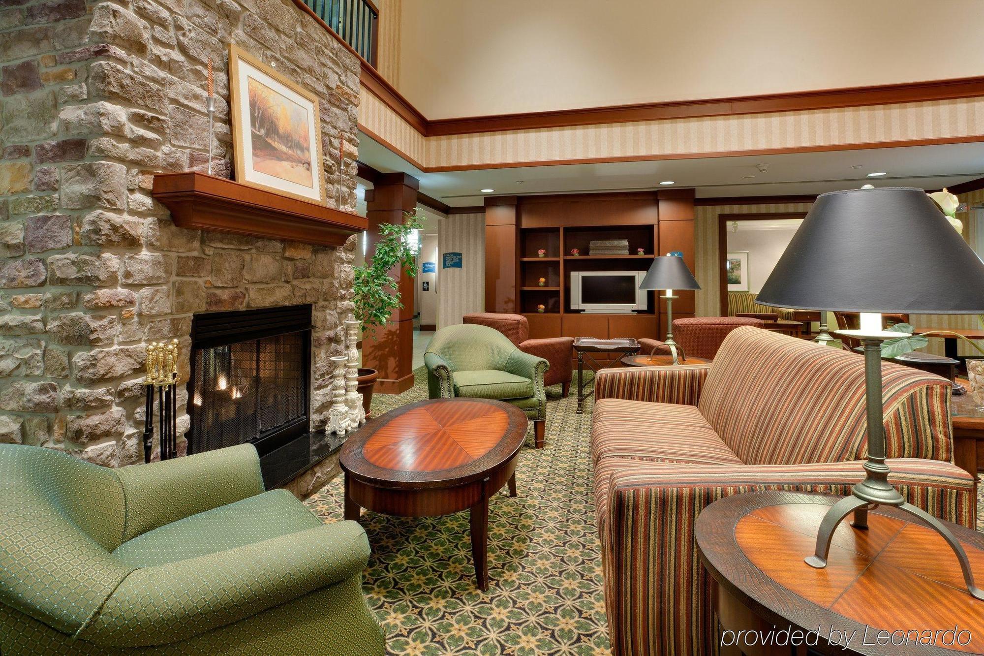 Staybridge Suites Allentown West Fogelsville Εσωτερικό φωτογραφία