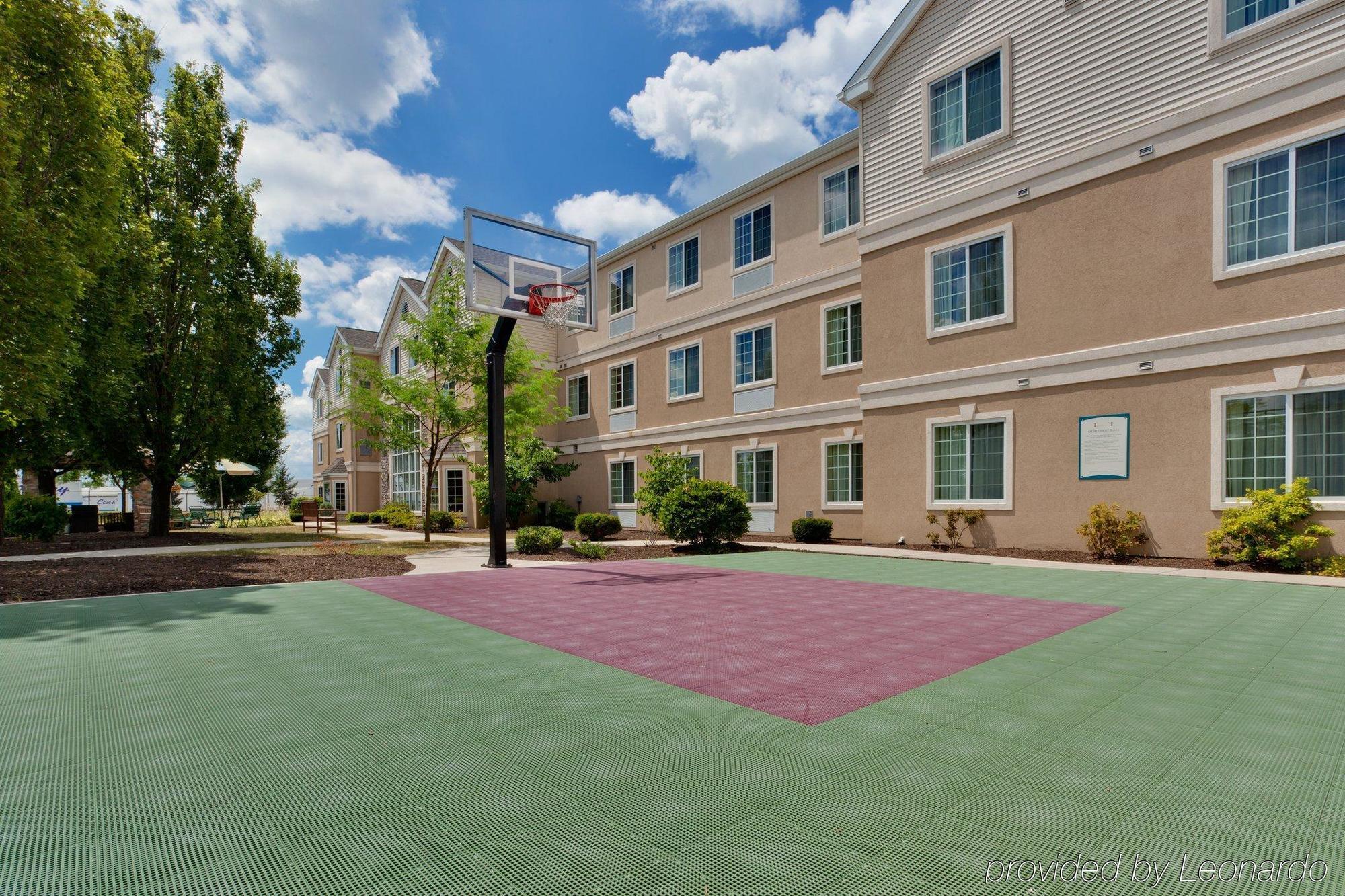 Staybridge Suites Allentown West Fogelsville Εξωτερικό φωτογραφία