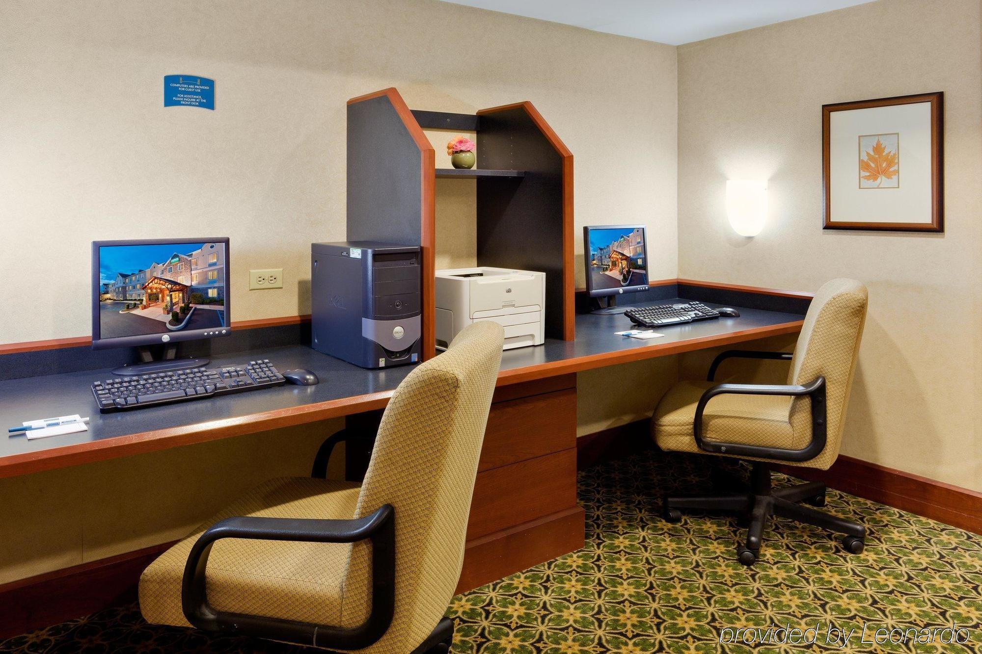 Staybridge Suites Allentown West Fogelsville Ανέσεις φωτογραφία