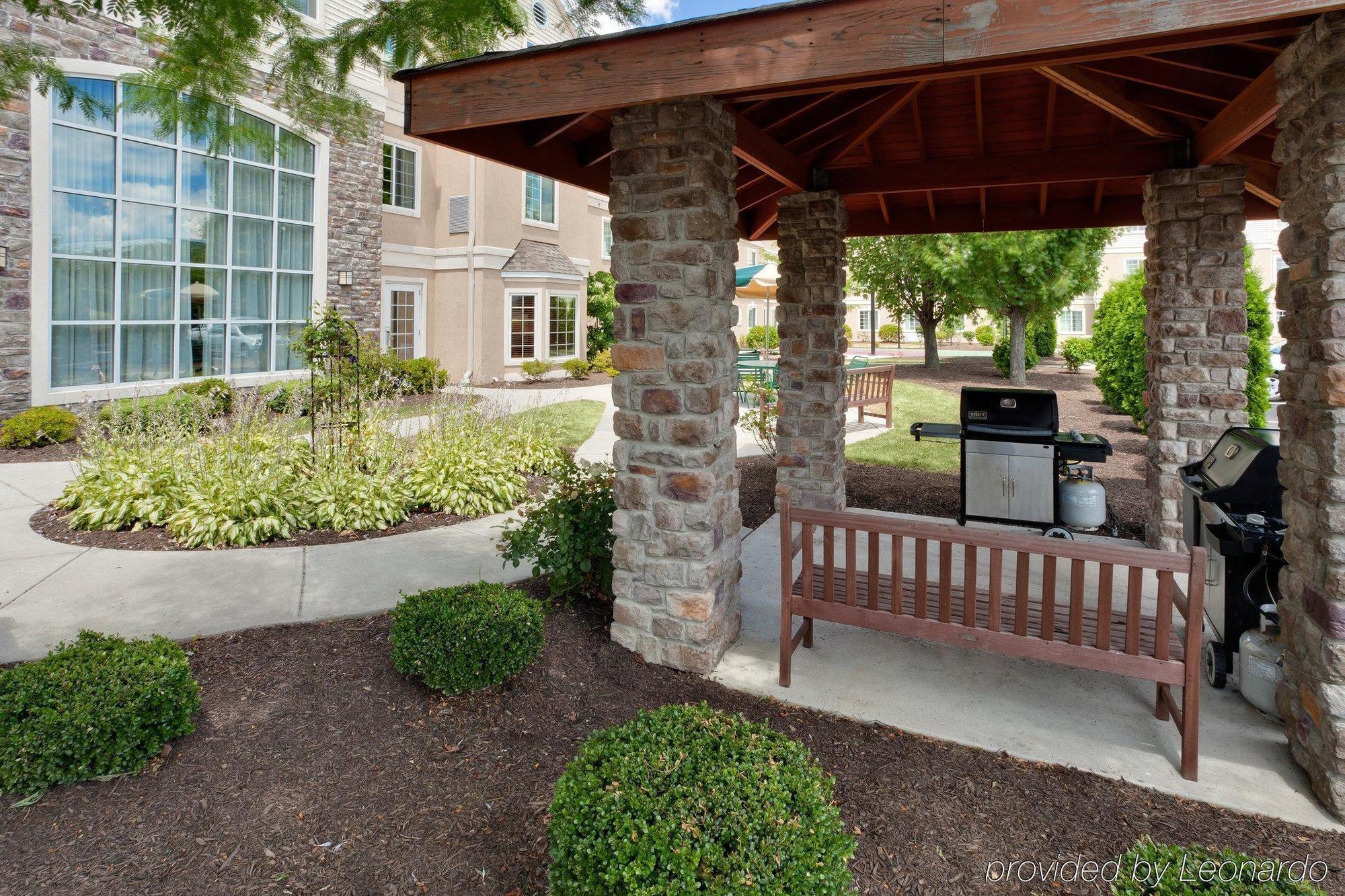 Staybridge Suites Allentown West Fogelsville Εξωτερικό φωτογραφία