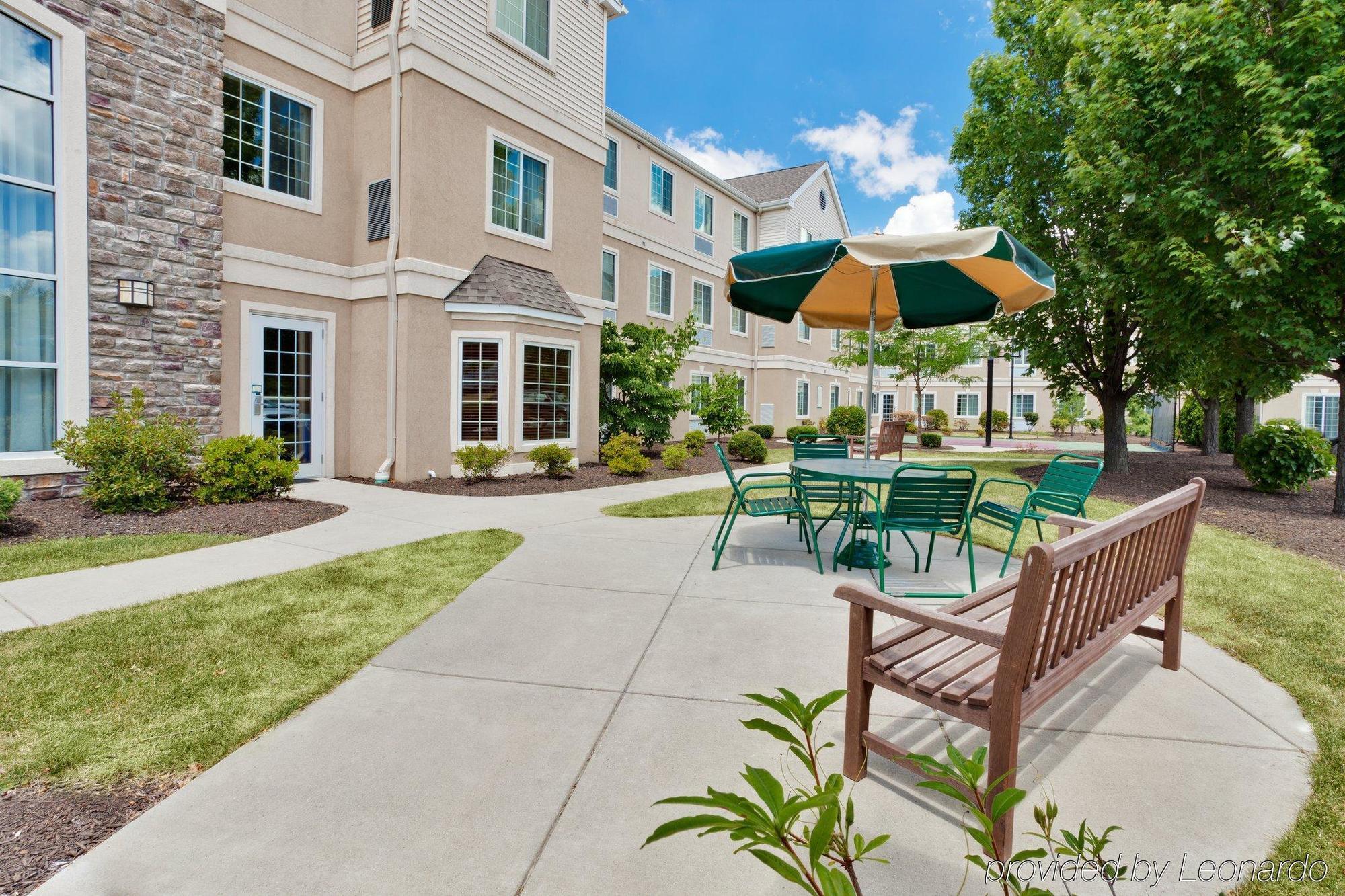 Staybridge Suites Allentown West Fogelsville Εξωτερικό φωτογραφία