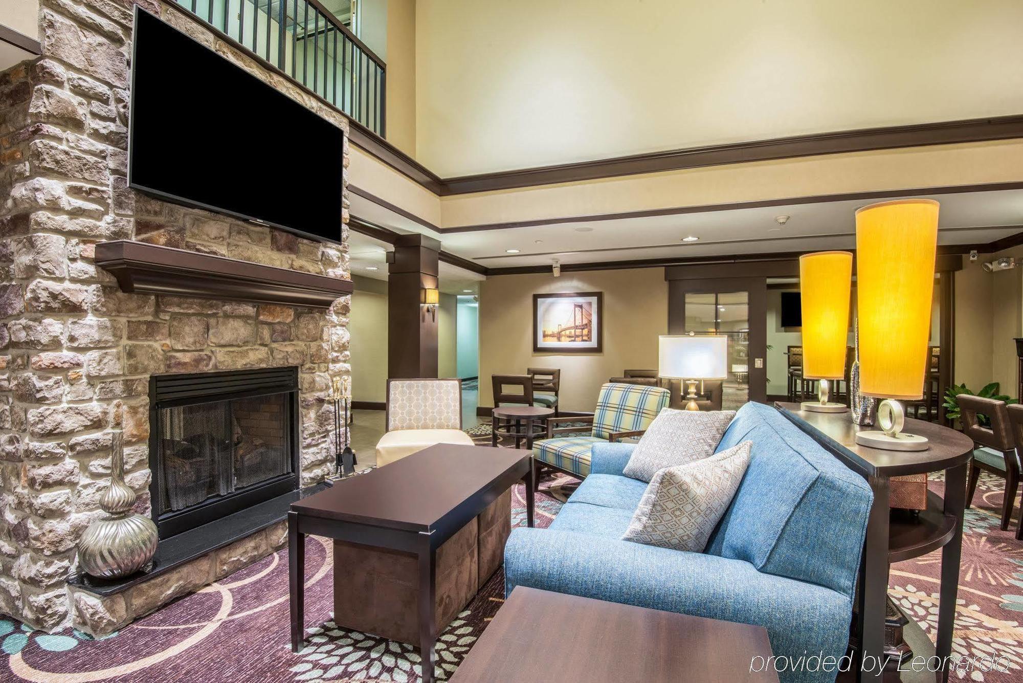 Staybridge Suites Allentown West Fogelsville Εξωτερικό φωτογραφία