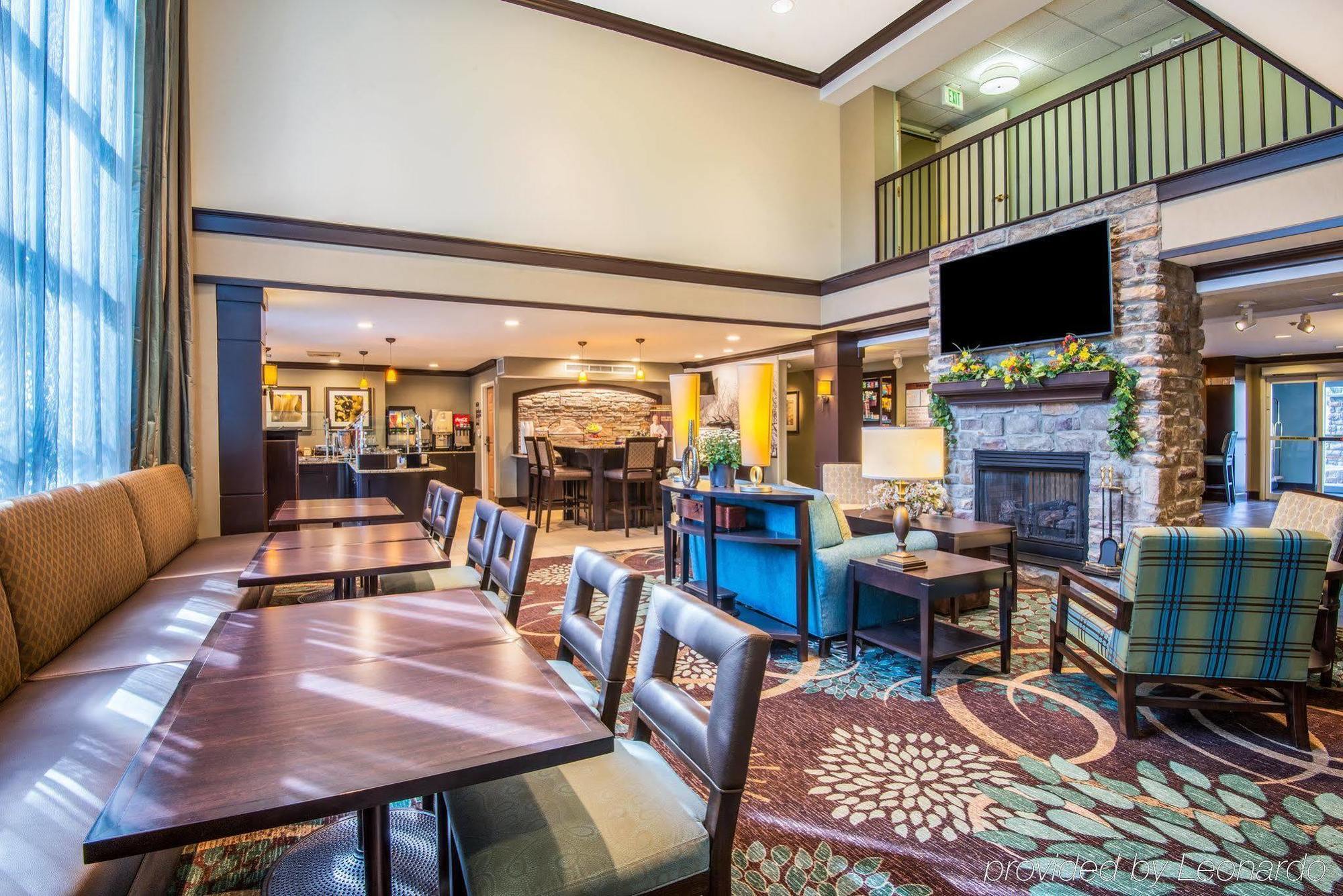 Staybridge Suites Allentown West Fogelsville Εξωτερικό φωτογραφία