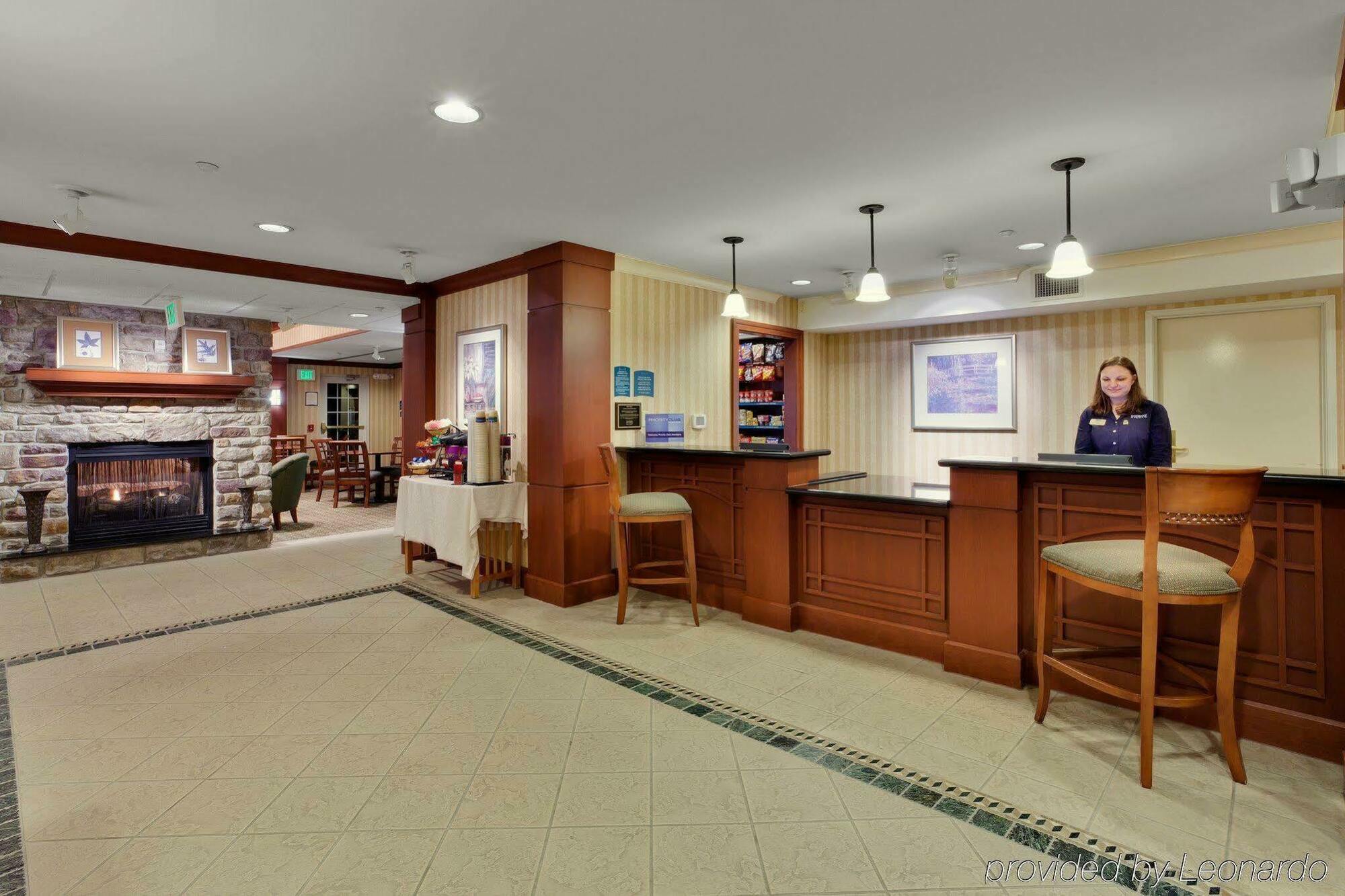 Staybridge Suites Allentown West Fogelsville Εσωτερικό φωτογραφία