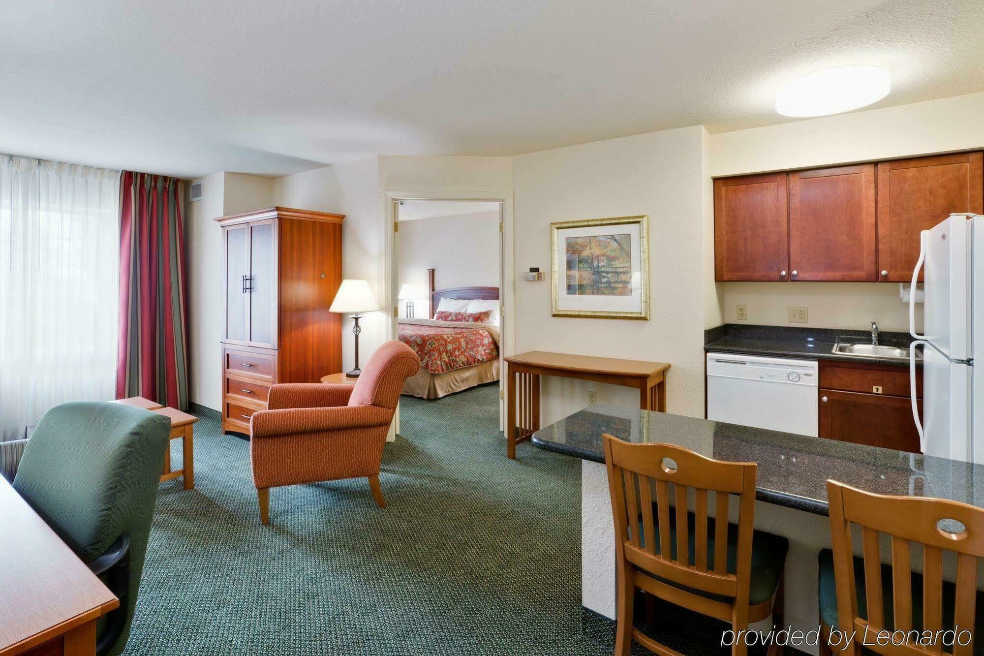 Staybridge Suites Allentown West Fogelsville Δωμάτιο φωτογραφία