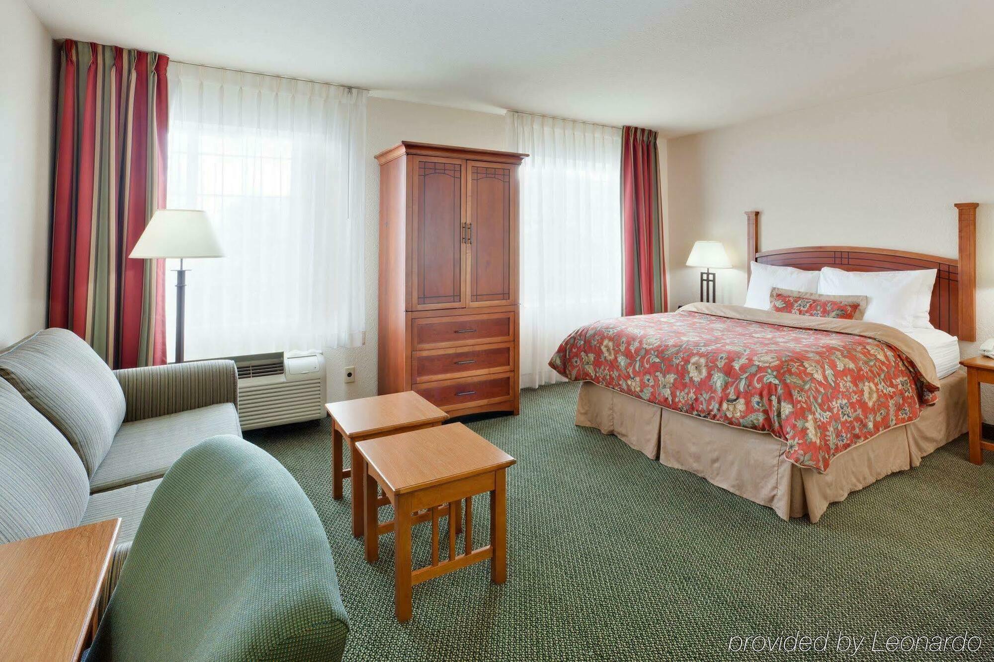 Staybridge Suites Allentown West Fogelsville Δωμάτιο φωτογραφία